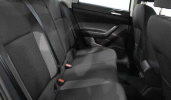 VOLKSWAGEN Polo 1.0 TSI LIFE completo