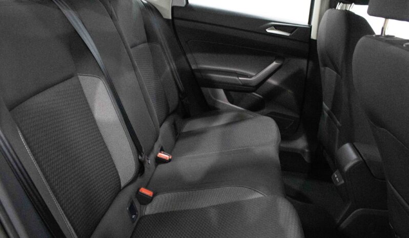 VOLKSWAGEN Polo 1.0 TSI LIFE completo