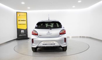 MITSUBISHI Space Star 1.2 CONNECT EDITION completo