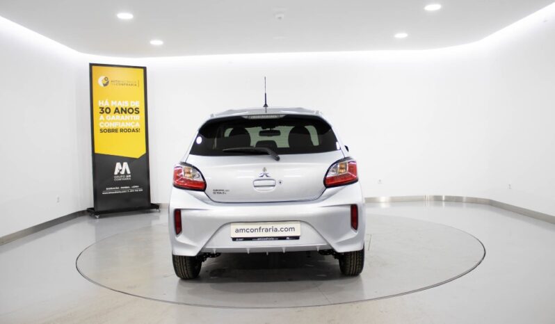 MITSUBISHI Space Star 1.2 CONNECT EDITION completo
