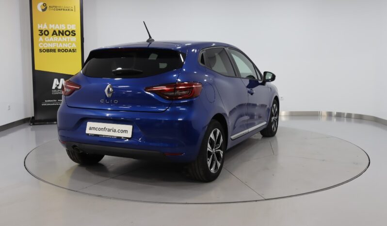 RENAULT Clio V 1.0 TCE EVOLUTION completo