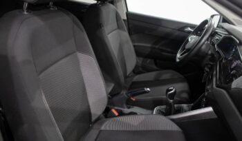 VOLKSWAGEN Polo 1.0 TSI LIFE completo