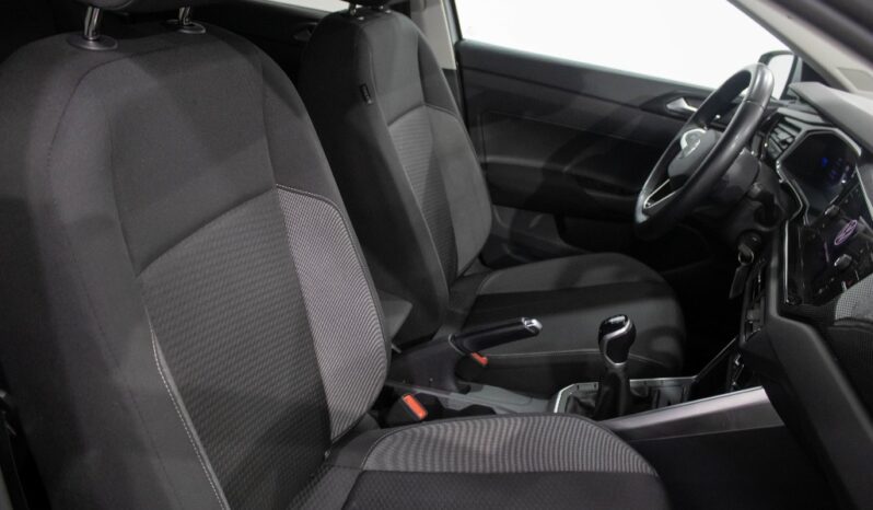 VOLKSWAGEN Polo 1.0 TSI LIFE completo
