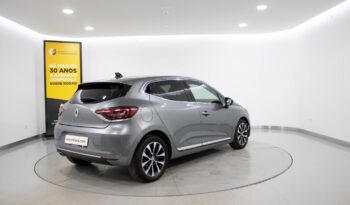 RENAULT Clio V 1.0 TCE TECHNO BI-FUEL completo