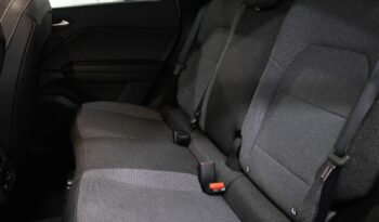 RENAULT Captur 1.0 TCE TECHNO completo