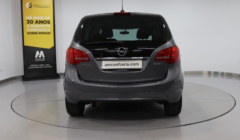 OPEL Meriva Tourer 1.6 CDTI S/S completo