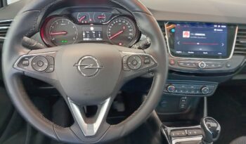 OPEL Crossland X 1.2 T 120 ANOS completo