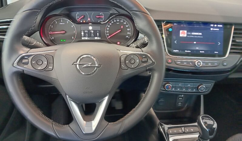 OPEL Crossland X 1.2 T 120 ANOS completo