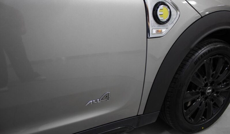 MINI Mini Countryman COOPER SE ALL4 AUTO completo