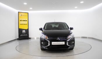 MITSUBISHI Space Star 1.2 CONNECT EDITION completo