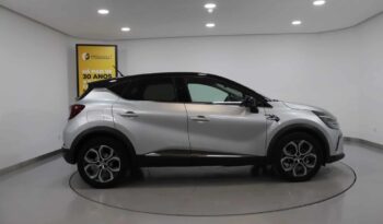 RENAULT Captur 1.0 TCE INTES completo