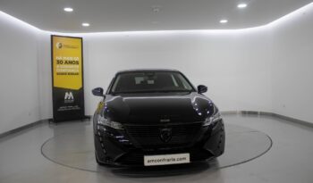 PEUGEOT 308 SW 1.2 PURETECH ACTIVE PACK completo
