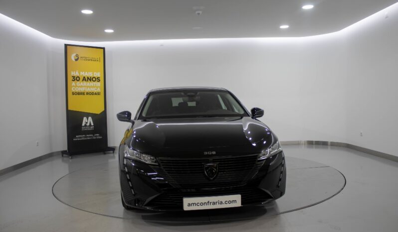 PEUGEOT 308 SW 1.2 PURETECH ACTIVE PACK completo