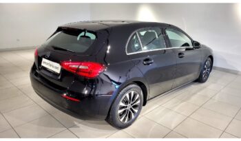 MERCEDES-BENZ Classe A 180 D STYLE AUT. completo