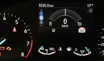 FORD Focus Station Wagon 1.0 ECOBOOST MHEV ACTIVE X completo