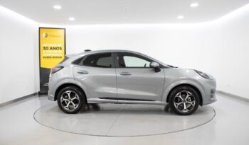 FORD Puma 1.0 ECOBOOST MHEV ST-LINE completo