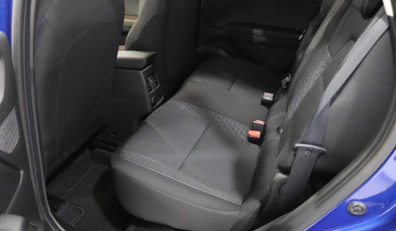 MITSUBISHI ASX 1.0 MPI-T INVITE completo