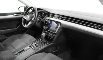 VOLKSWAGEN Passat Variant 2.0 TDI BUSINESS DSG completo