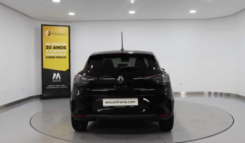 RENAULT Clio V Fase II 1.0 TCE EVOLUTION completo