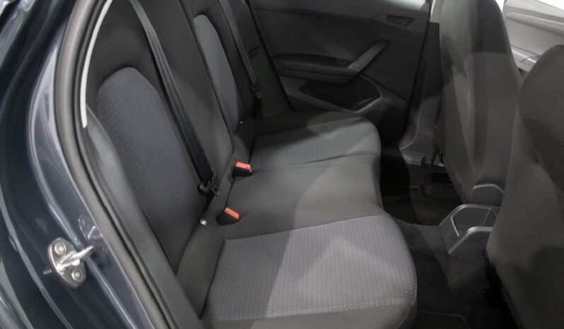 SEAT Ibiza 1.0 TSI STYLE DSG completo
