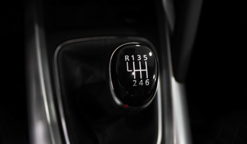 RENAULT Kadjar 1.3 TCE INTENS completo