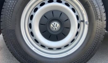 VOLKSWAGEN Crafter 2.0 TDI MÉDIO TA 4MOTION AUT. completo