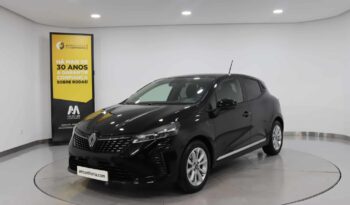 RENAULT Clio V Fase II 1.0 TCE EVOLUTION completo