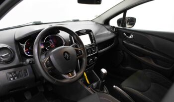 RENAULT Clio IV Sport Tourer Fase II 1.5 DCI LIMITED C/PM+PNEU completo