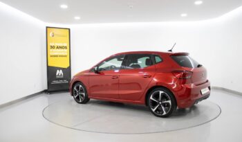SEAT Ibiza 1.0 TSI FR DSG completo