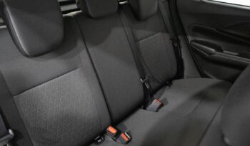 SUZUKI SWIFT 1.2 MILD HYBRID S3 completo