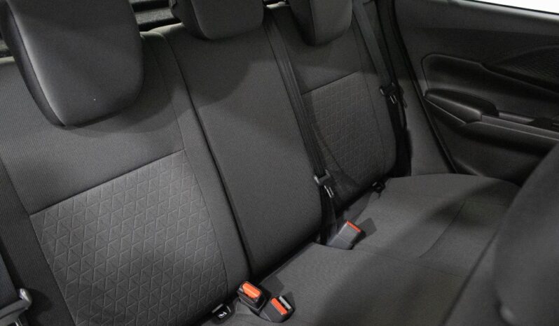 SUZUKI SWIFT 1.2 MILD HYBRID S3 completo