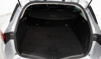 RENAULT Mégane IV Sport Tourer Fase II 1.5 BLUE DCI TECHNO completo
