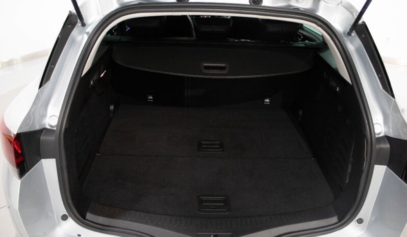 RENAULT Mégane IV Sport Tourer Fase II 1.5 BLUE DCI TECHNO completo