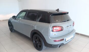 MINI Mini Clubman ONE D completo