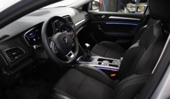 RENAULT Mégane IV Sport Tourer Fase II 1.5 BLUE DCI TECHNO completo