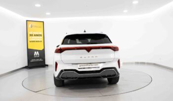 CUPRA Terramar 1.5 E-HYBRID DSG completo