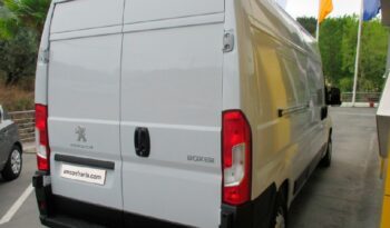PEUGEOT Boxer 2.2 BLUEHDI 333 L3H2 PREMIUM completo