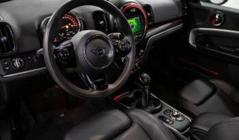 MINI Mini Countryman COOPER SE ALL4 AUTO completo