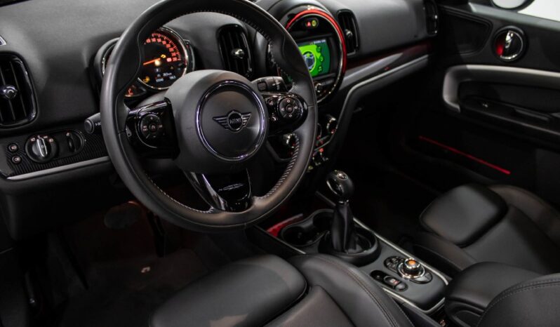 MINI Mini Countryman COOPER SE ALL4 AUTO completo