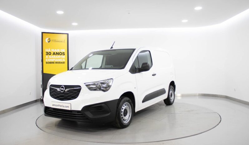OPEL Combo Cargo 1.5 CDTI L1H1 ENJOY completo