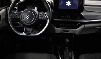 SUZUKI SWIFT 1.2 MILD HYBRID S3 completo