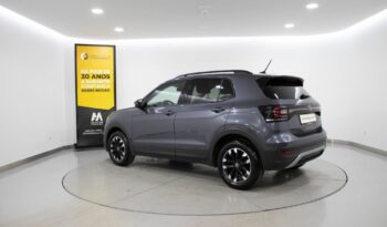 VOLKSWAGEN T-Cross 1.0 TSI FREESTYLE completo