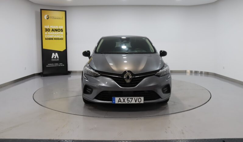 RENAULT Clio V 1.0 TCE EVOLUTION completo