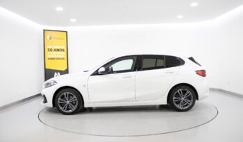 BMW Serie 116 D AUTO completo