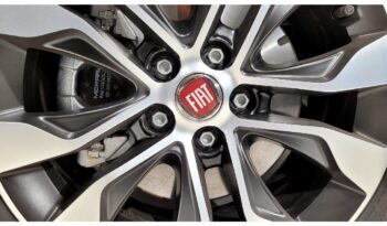 FIAT Tipo 1.3 MULTIJET LIFE completo
