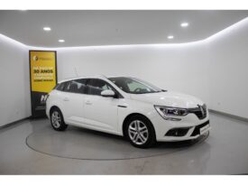 RENAULT Mégane IV Sport Tourer 1.5 BLUE DCI LIMITED EDC