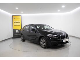 BMW Serie 116 D