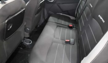 DACIA Lodgy 1.5 BLUE DCI STEPWAY 7L completo