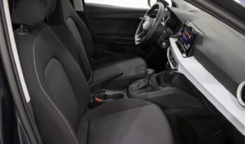SEAT Ibiza 1.0 TSI STYLE DSG completo