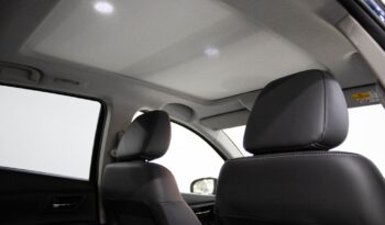 SUZUKI S-CROSS 1.4T S3 MILD HYBRID completo